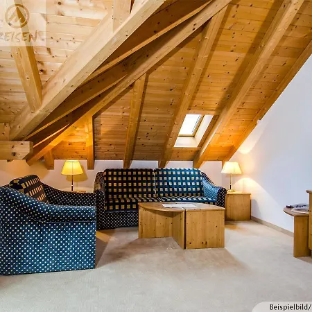 Daniel Hotel Ischgl