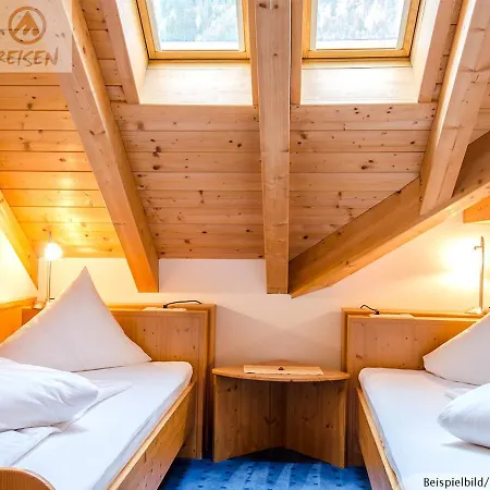 Daniel Hotel Ischgl