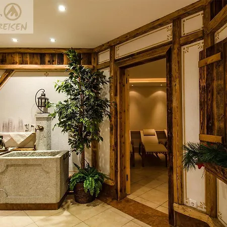 Daniel Hotel Ischgl