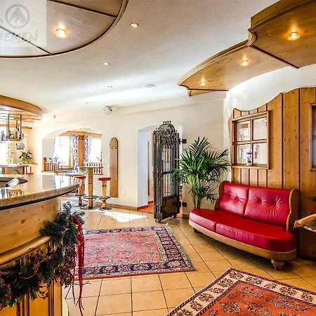 Daniel 4* Ischgl