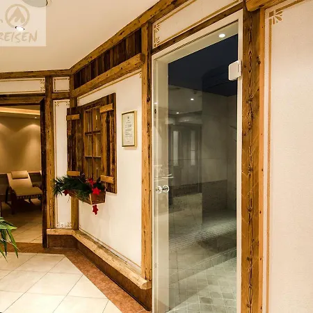 Hotel Daniel 4*