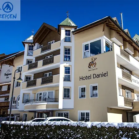 Daniel Hotel Ischgl