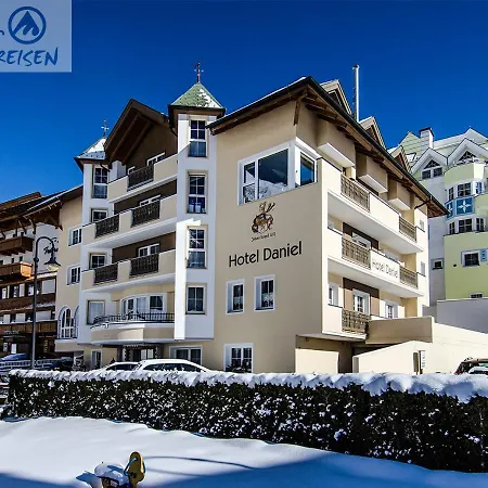 Daniel 4* Ischgl