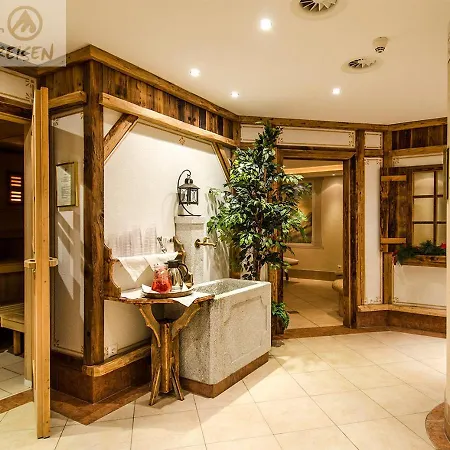 Daniel Hotel