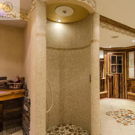 Hotel Daniel 4*