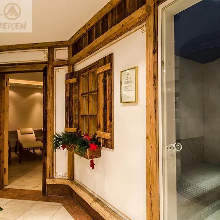 Daniel Hotel Ischgl