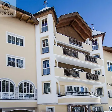 Daniel Hotel