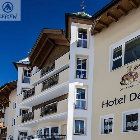 Hotel Daniel