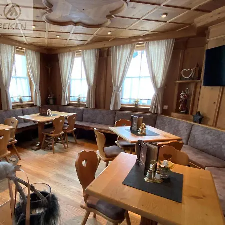 Daniel Hotel Ischgl
