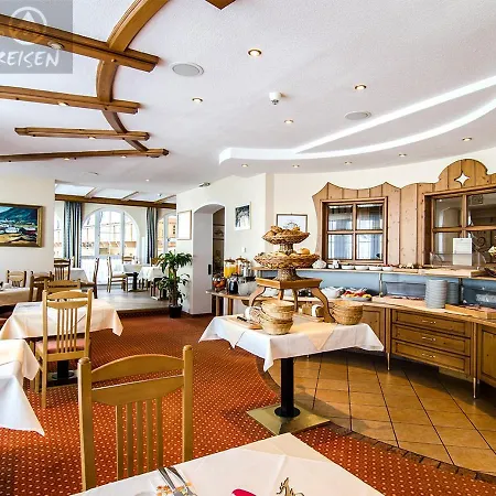 Daniel Hotel