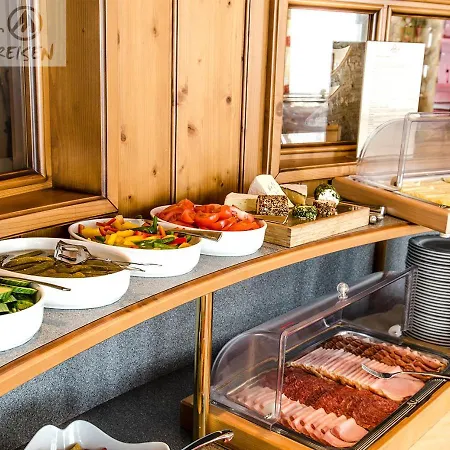 Hotel Daniel 4*