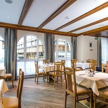 Hotel Daniel Ischgl