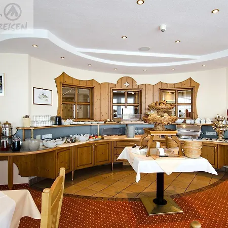 Daniel 4* Ischgl