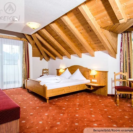 Hotel Daniel