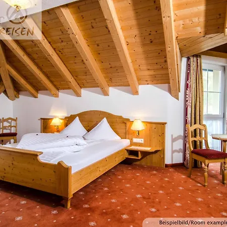 Daniel Hotel 4*