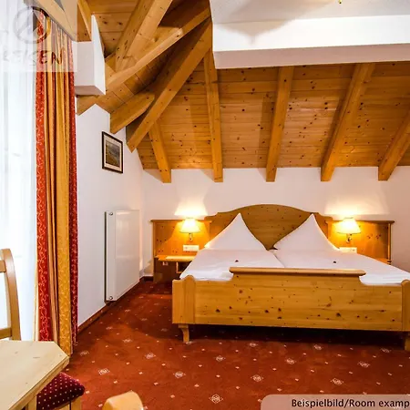 Hotel Daniel 4*
