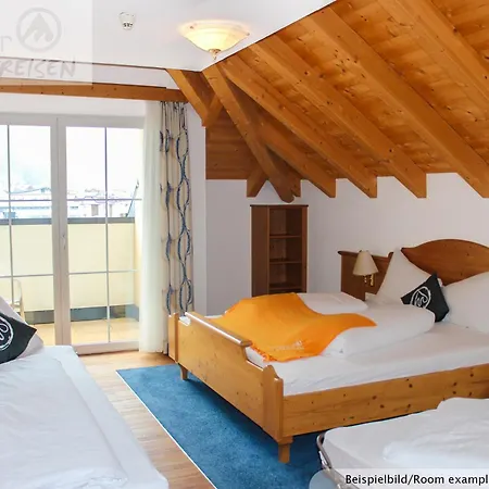 Daniel Hotel Ischgl