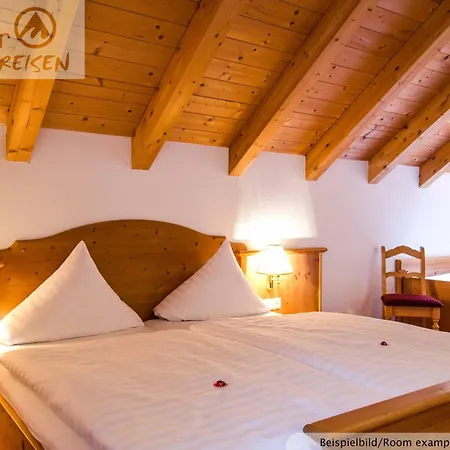 Hotel Daniel Ischgl