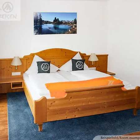 Hotel Daniel