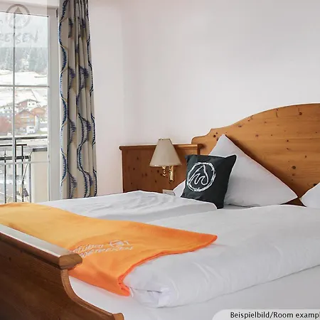 Daniel Hotel 4*