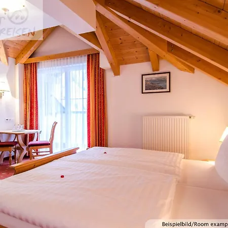 Hotel Daniel Ischgl