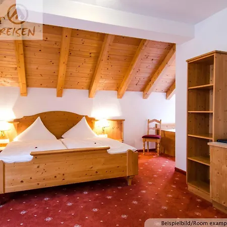 Daniel 4* Ischgl