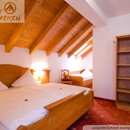 Hotel Daniel