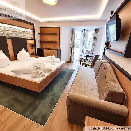 Hotel Daniel 4*