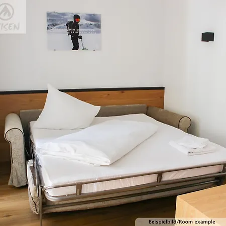 Hotel Daniel