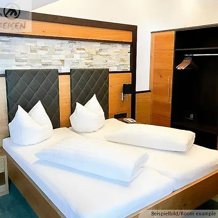 Daniel Hotel Ischgl