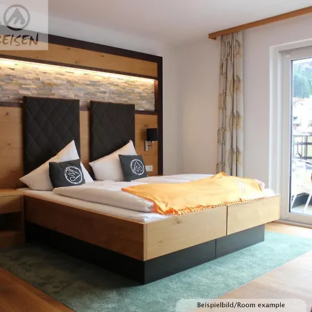 Daniel 4* Ischgl