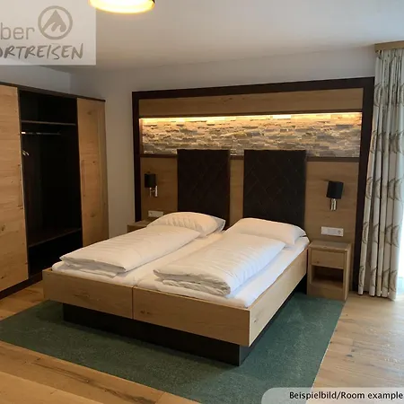 Daniel Hotel 4*
