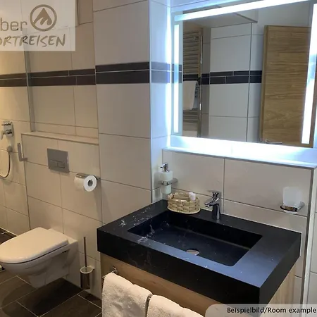 Daniel Hotel Ischgl