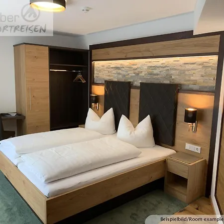 Hotel Daniel Ischgl